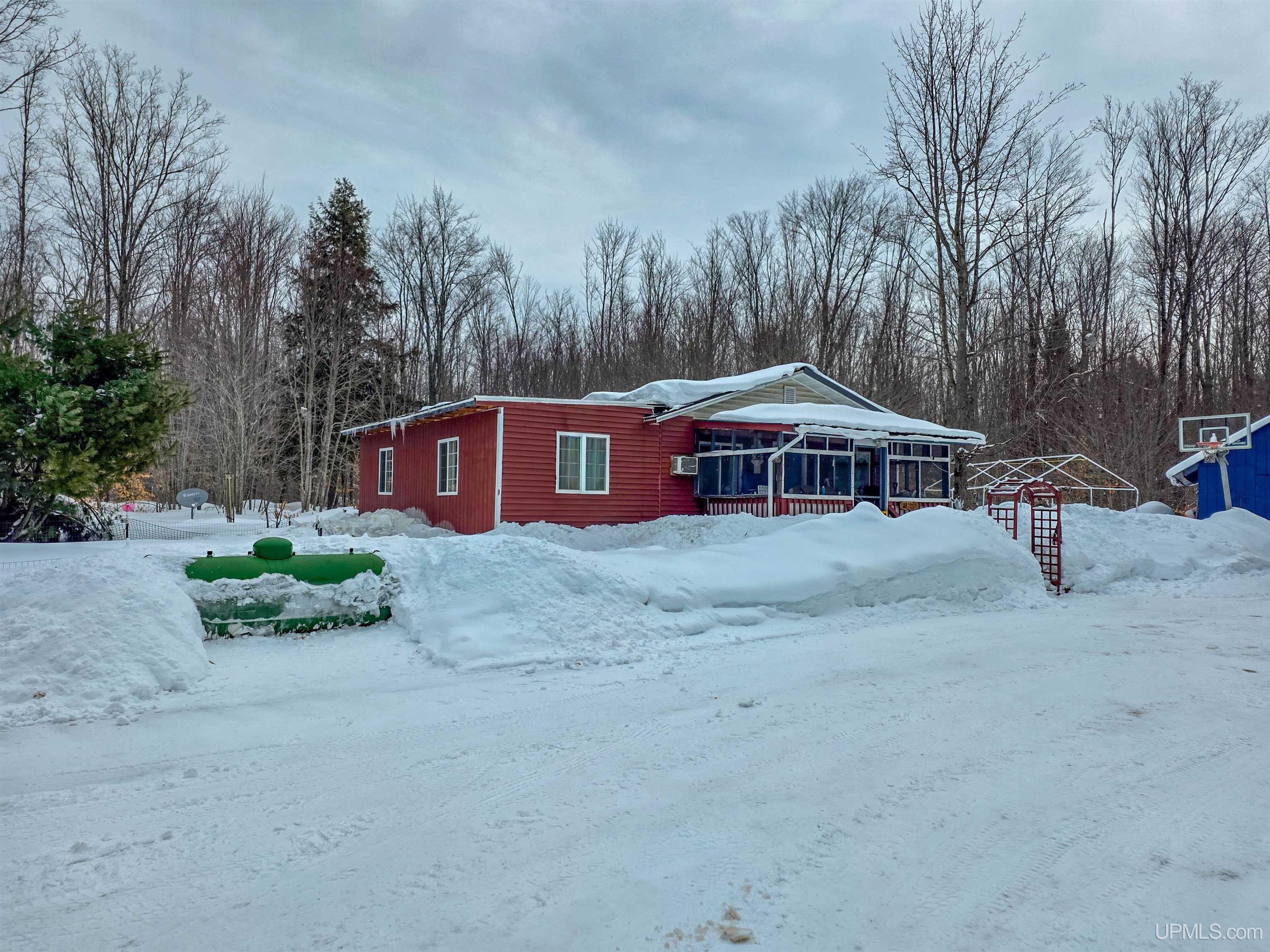 N290 North Round Lake Road Wetmore, MI 49895 - Photo 28 of 50