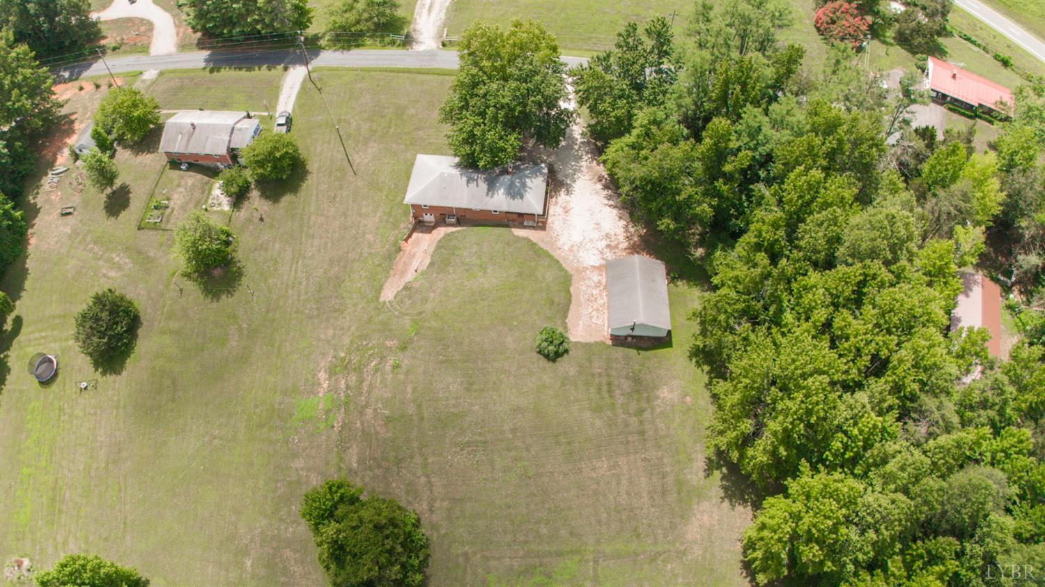 657 Swan Road Pamplin, VA 23958 - Photo 48 of 52