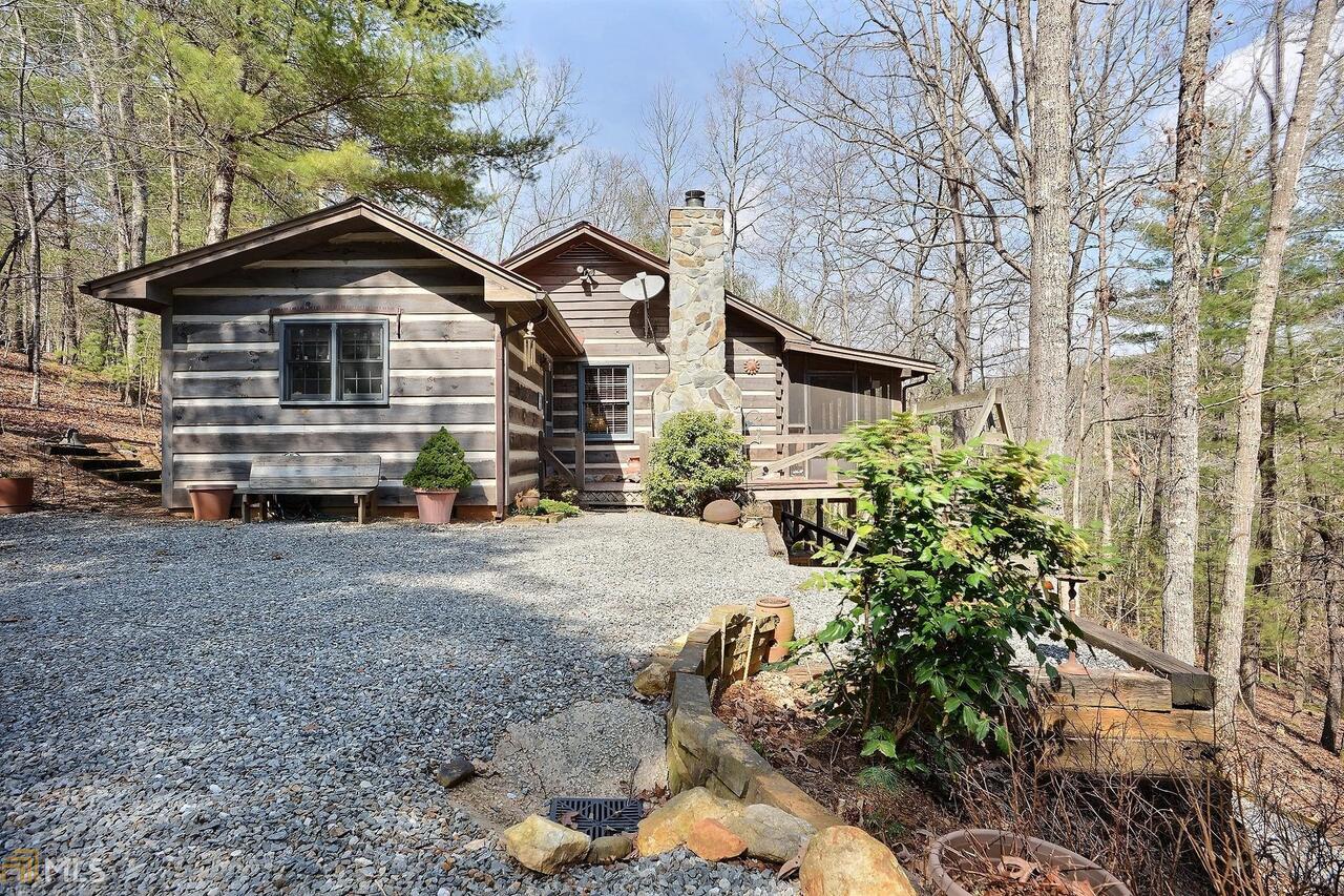 306 Chinkapin Drive Blue Ridge, GA 30513 - Photo 1 of 1 Gallery Image 1