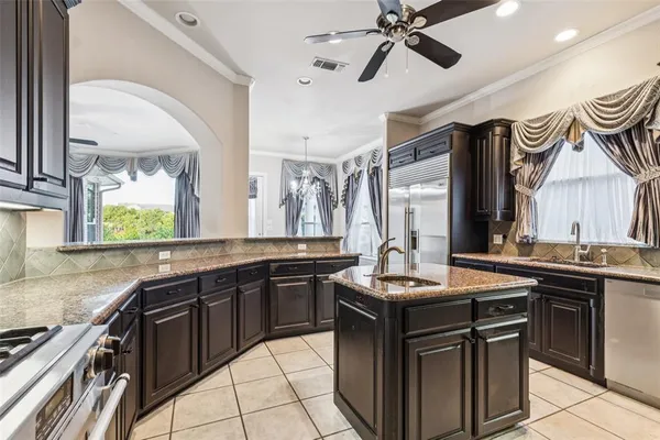 $979,000 | 6308 Estates Lane, Fort Worth, TX 76137