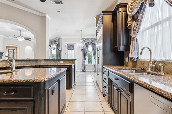 $979,000 | 6308 Estates Lane, Fort Worth, TX 76137