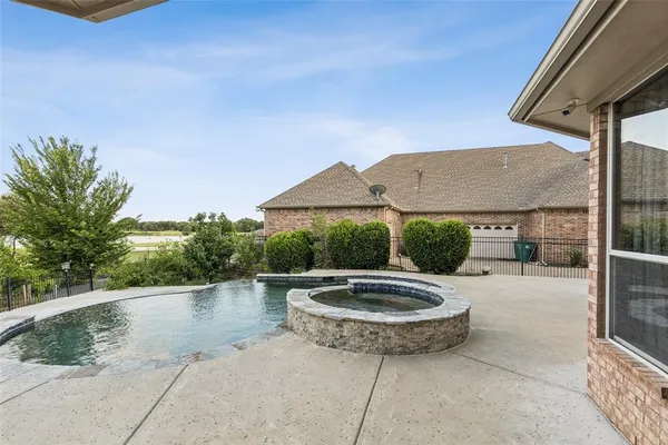 $979,000 | 6308 Estates Lane, Fort Worth, TX 76137