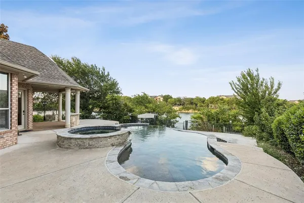 $979,000 | 6308 Estates Lane, Fort Worth, TX 76137