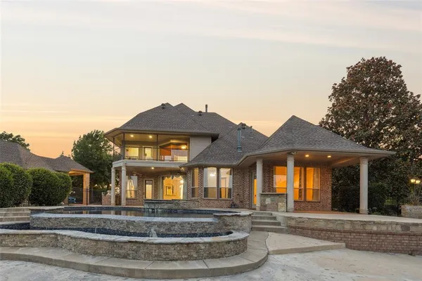 $979,000 | 6308 Estates Lane, Fort Worth, TX 76137