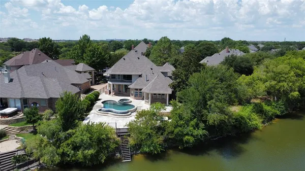 $979,000 | 6308 Estates Lane, Fort Worth, TX 76137