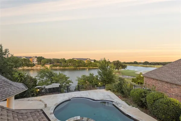 $979,000 | 6308 Estates Lane, Fort Worth, TX 76137