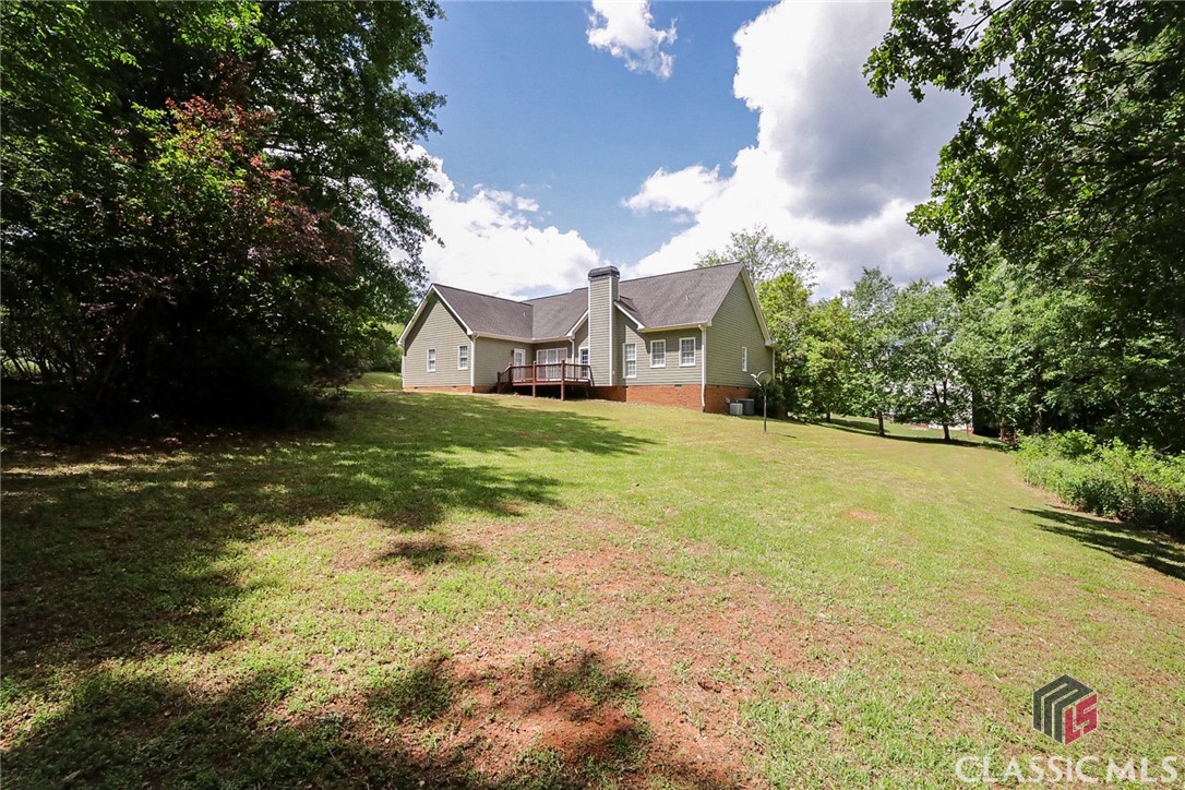 1171 Ridgefield Drive Bishop, GA 30621 - Photo 43 of 54
