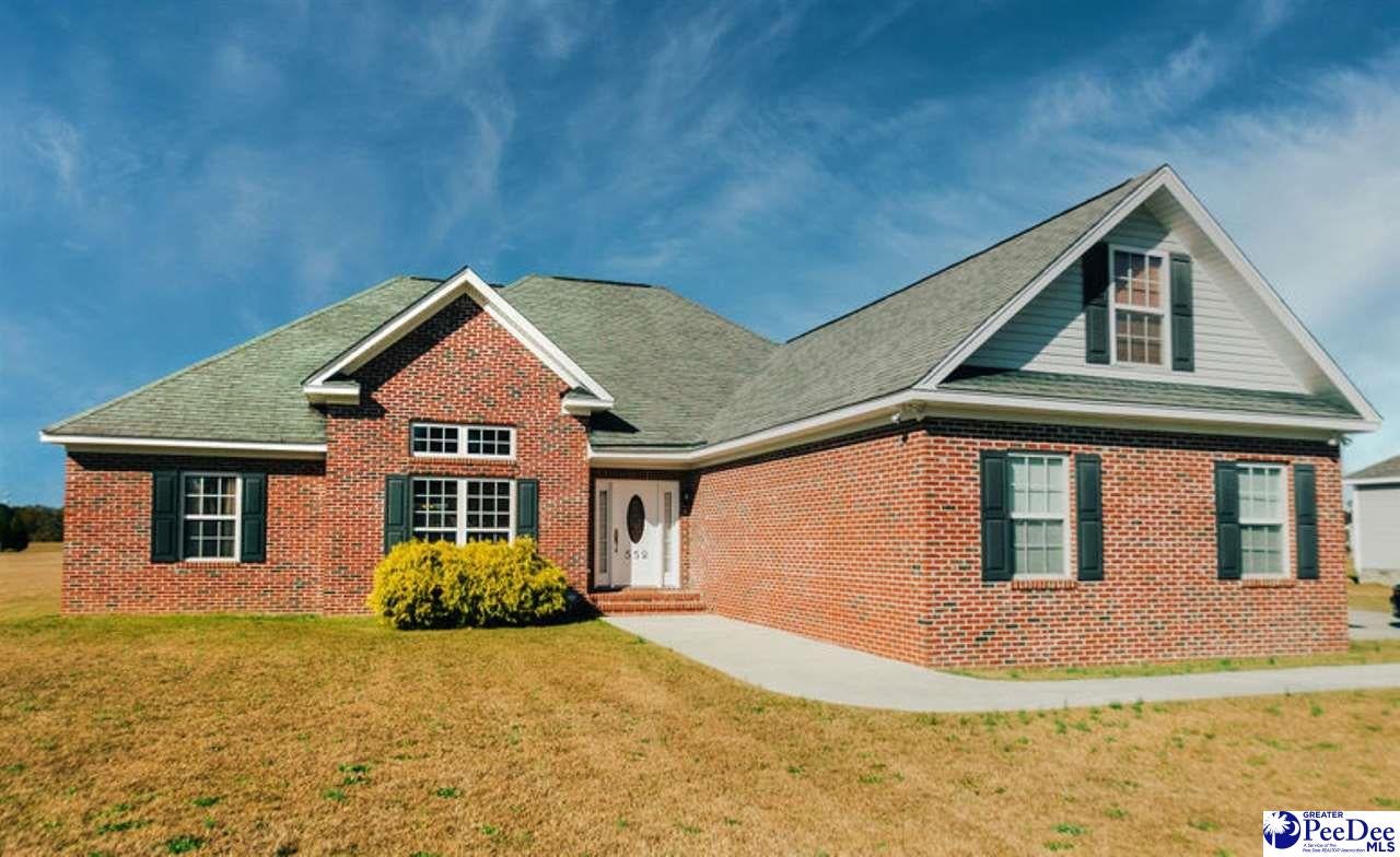 552 Mineral Springs Road Darlington, SC 29532 - Photo 1 of 1 Gallery Image 1