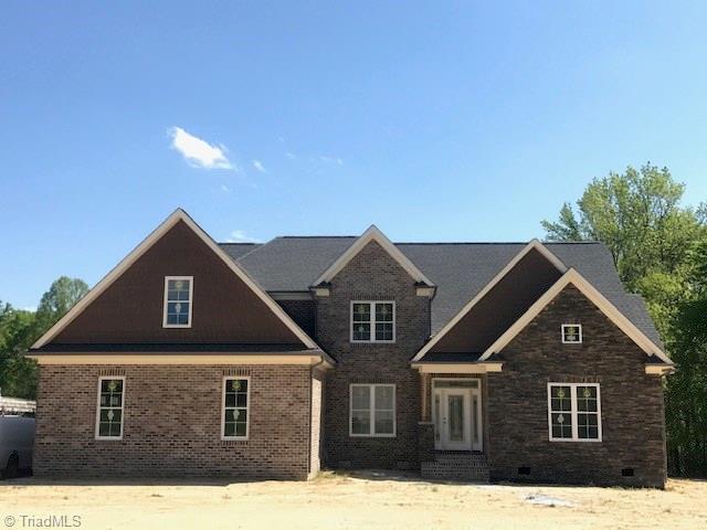 6625 Linville Ridge Drive Oak Ridge, NC 27310 - Photo 1 of 3