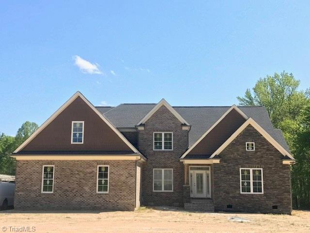 6625 Linville Ridge Drive Oak Ridge, NC 27310 - Photo 2 of 3