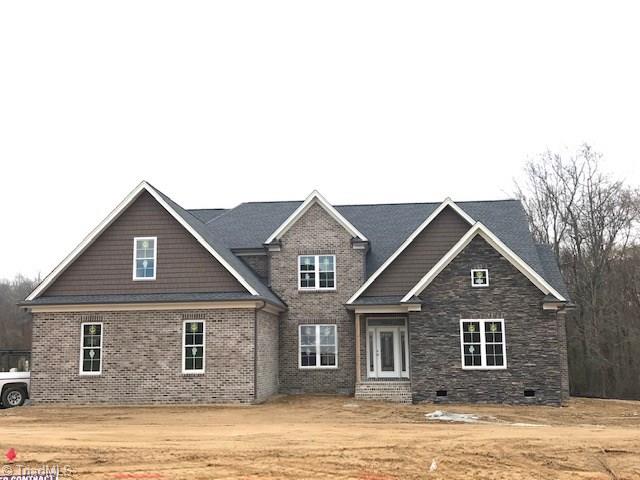 6625 Linville Ridge Drive Oak Ridge, NC 27310 - Photo 3 of 3