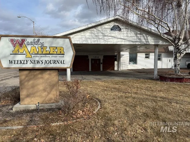 $690,000 | 221 West Main Street, Burley, ID 83318