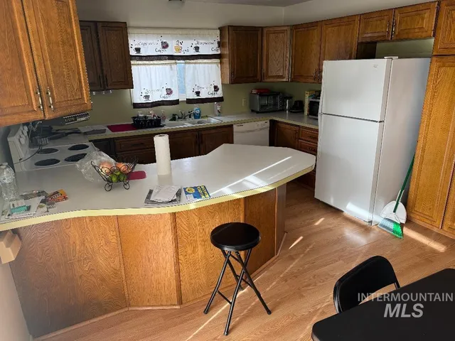 $690,000 | 221 West Main Street, Burley, ID 83318