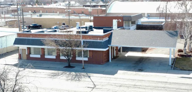 $690,000 | 221 West Main Street, Burley, ID 83318