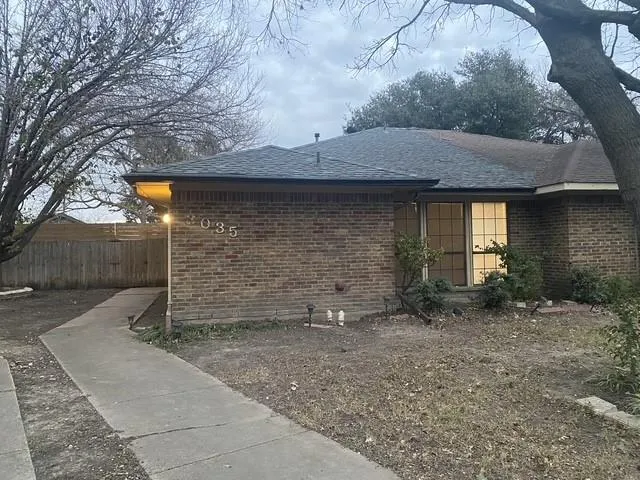 $2,100 | 3035 Allister Street, Dallas, TX 75229