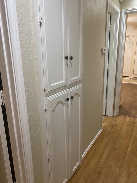 3035 Allister Street Dallas, TX 75229 - Photo 16 of 32 Hall linen closet