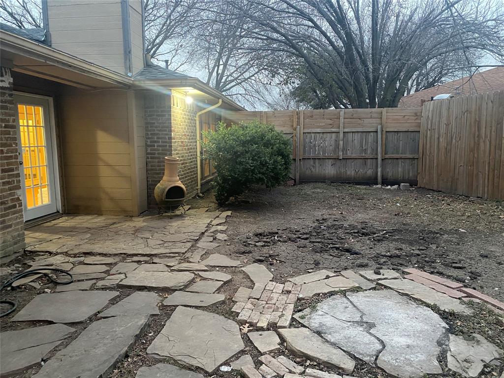 3035 Allister Street Dallas, TX 75229 - Photo 29 of 32