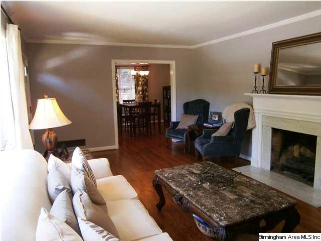 419 Devon Drive Birmingham, AL 35209 - Photo 13 of 17