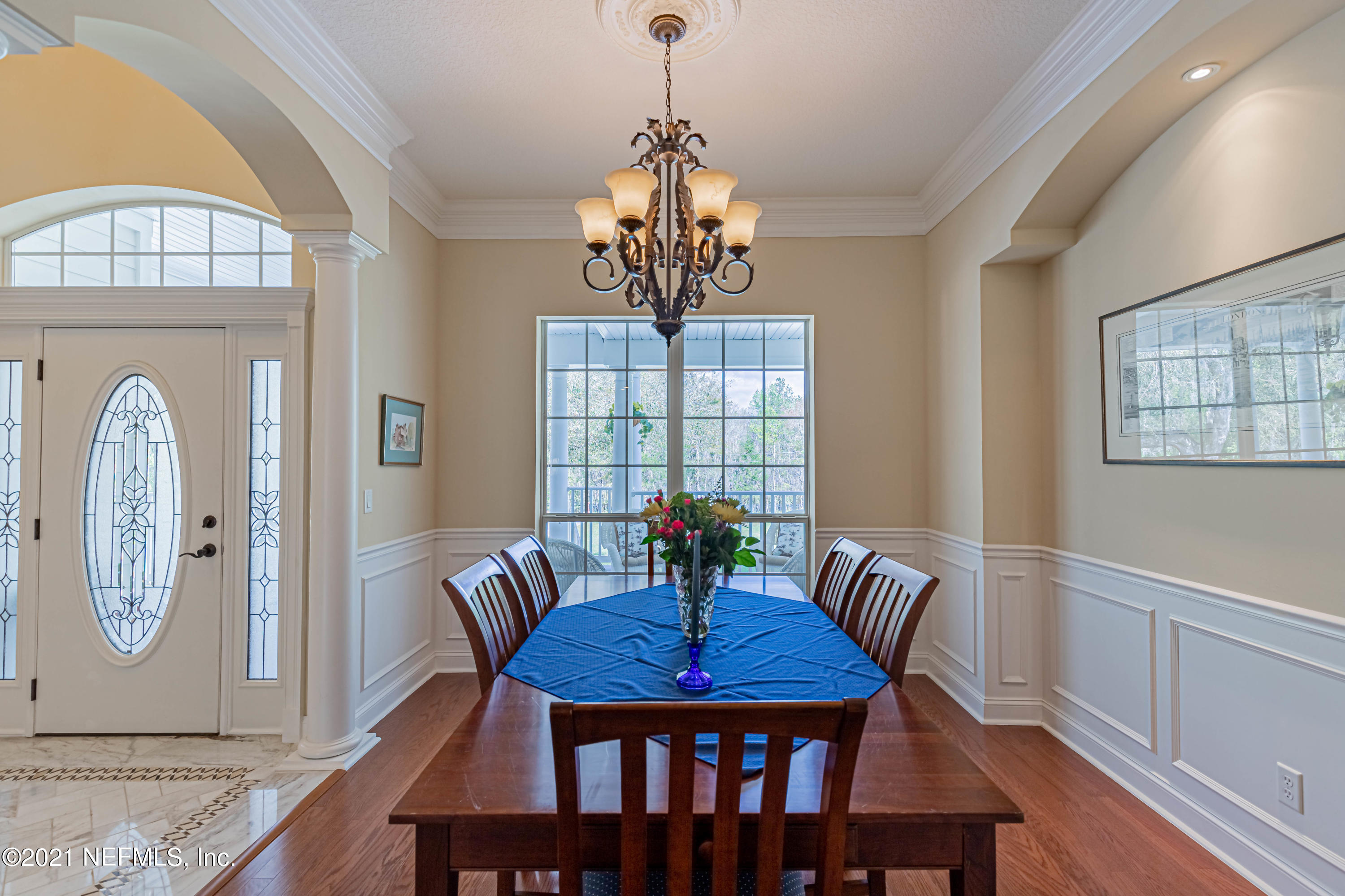 4249 Lazy Acres Road Middleburg, FL 32068 - Photo 11 of 65 12 Dining Room