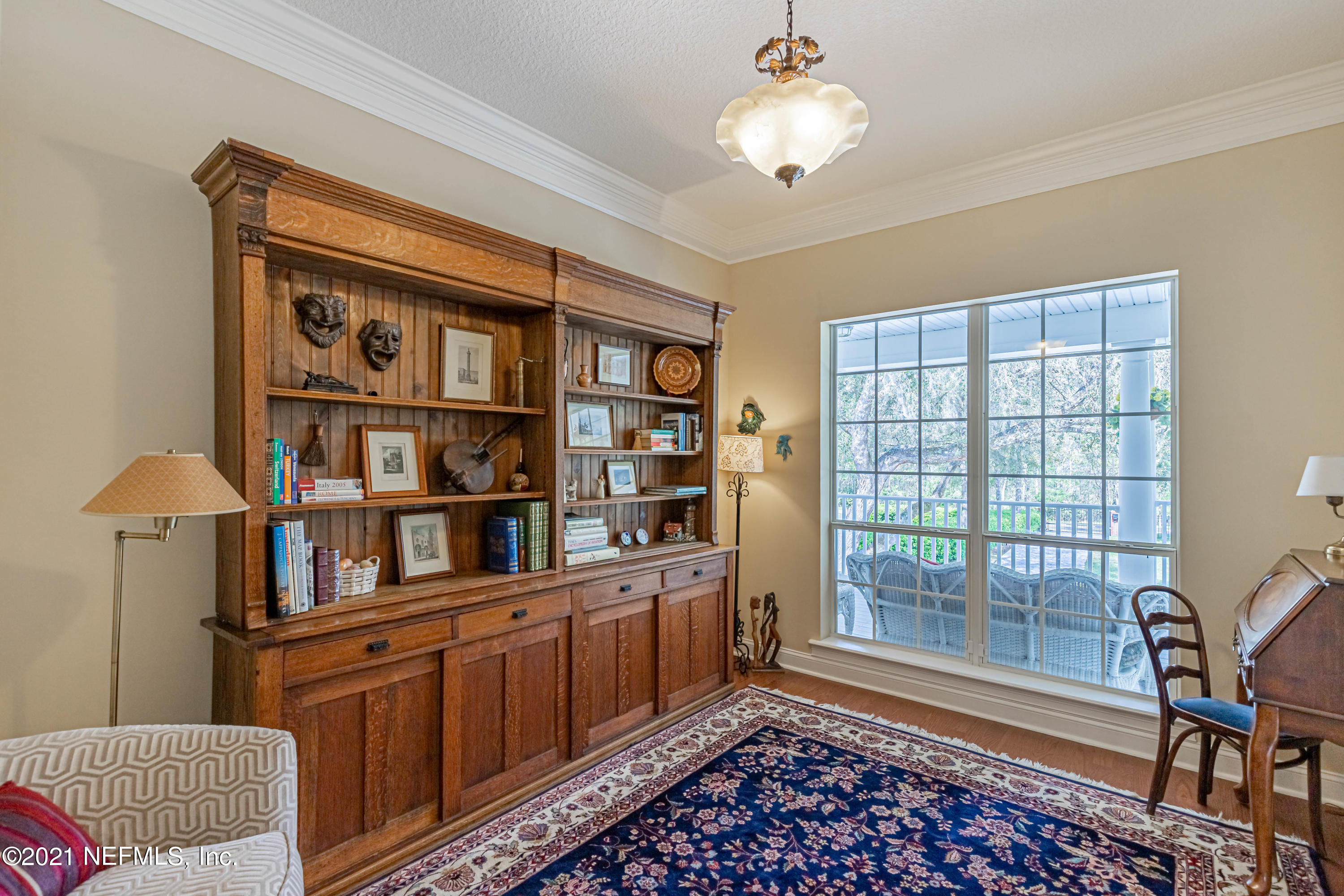 4249 Lazy Acres Road Middleburg, FL 32068 - Photo 12 of 65 13 Living Room