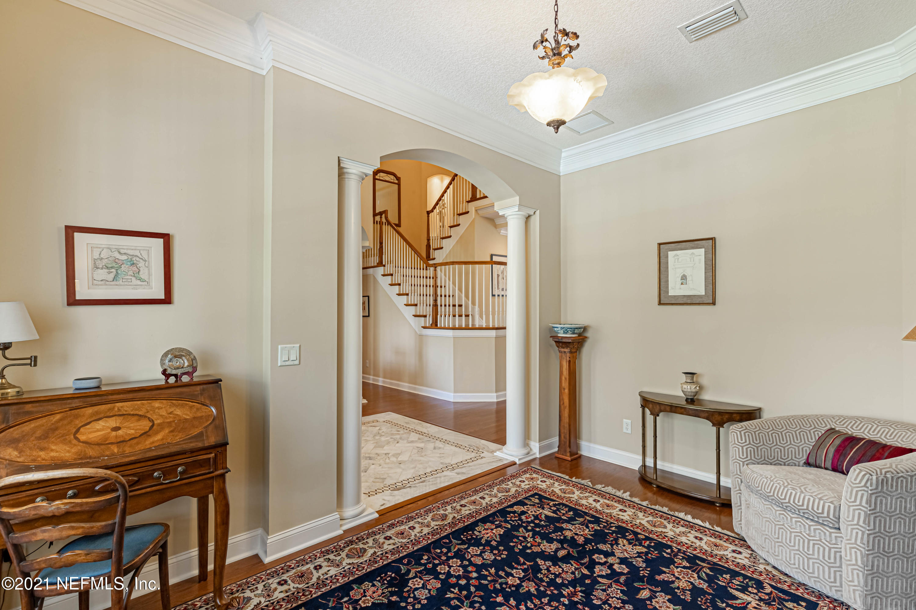 4249 Lazy Acres Road Middleburg, FL 32068 - Photo 13 of 65 14 Living Room-2