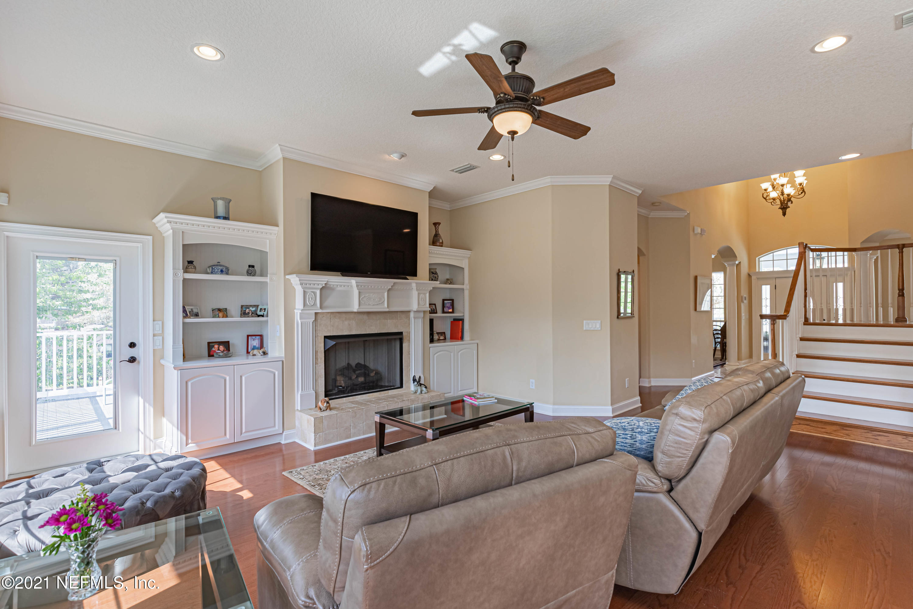 4249 Lazy Acres Road Middleburg, FL 32068 - Photo 15 of 65 16 Family Room-2