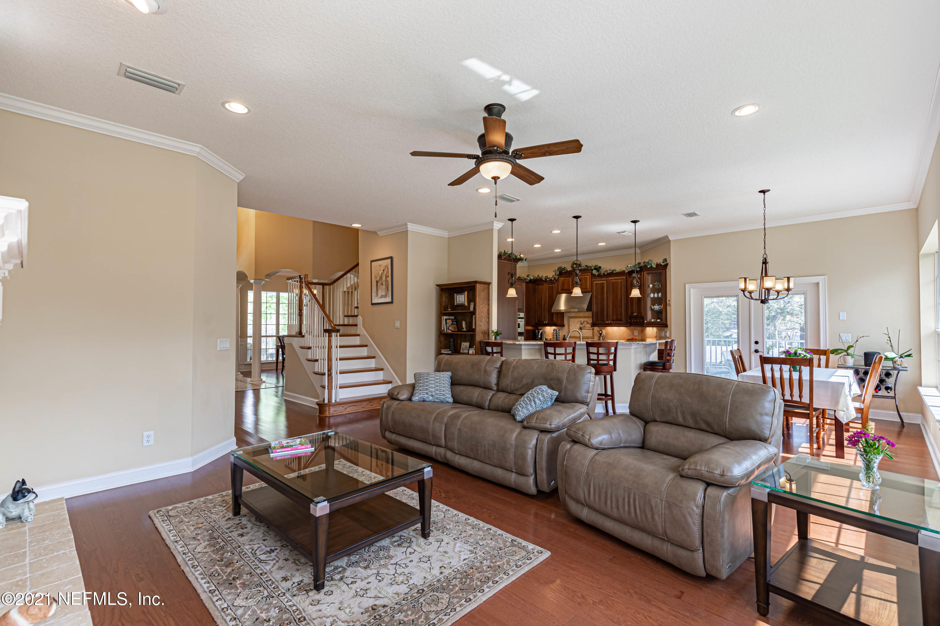 4249 Lazy Acres Road Middleburg, FL 32068 - Photo 17 of 65 18 Family Room-4