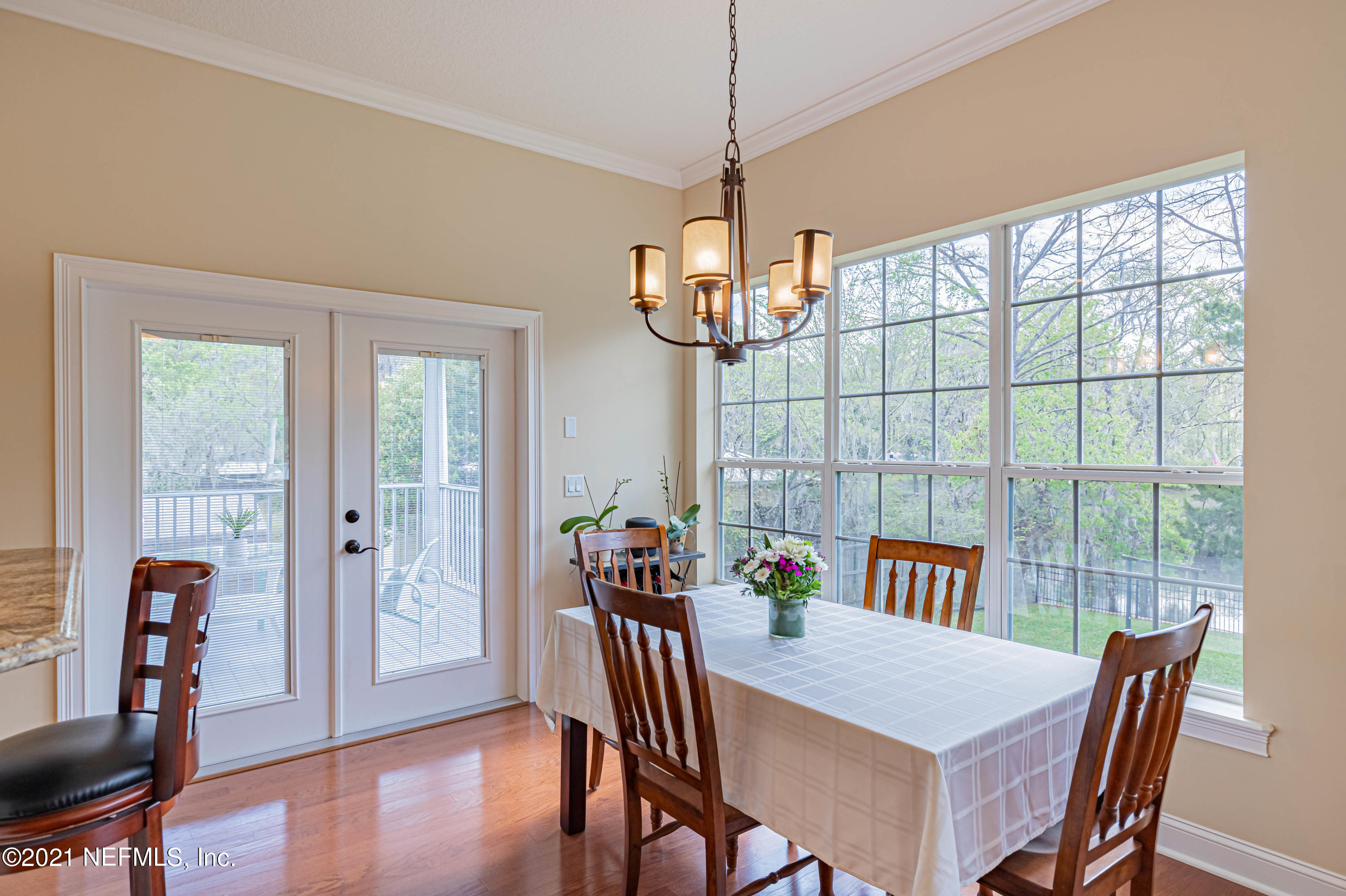 4249 Lazy Acres Road Middleburg, FL 32068 - Photo 19 of 65 20 Eat In Kitchen