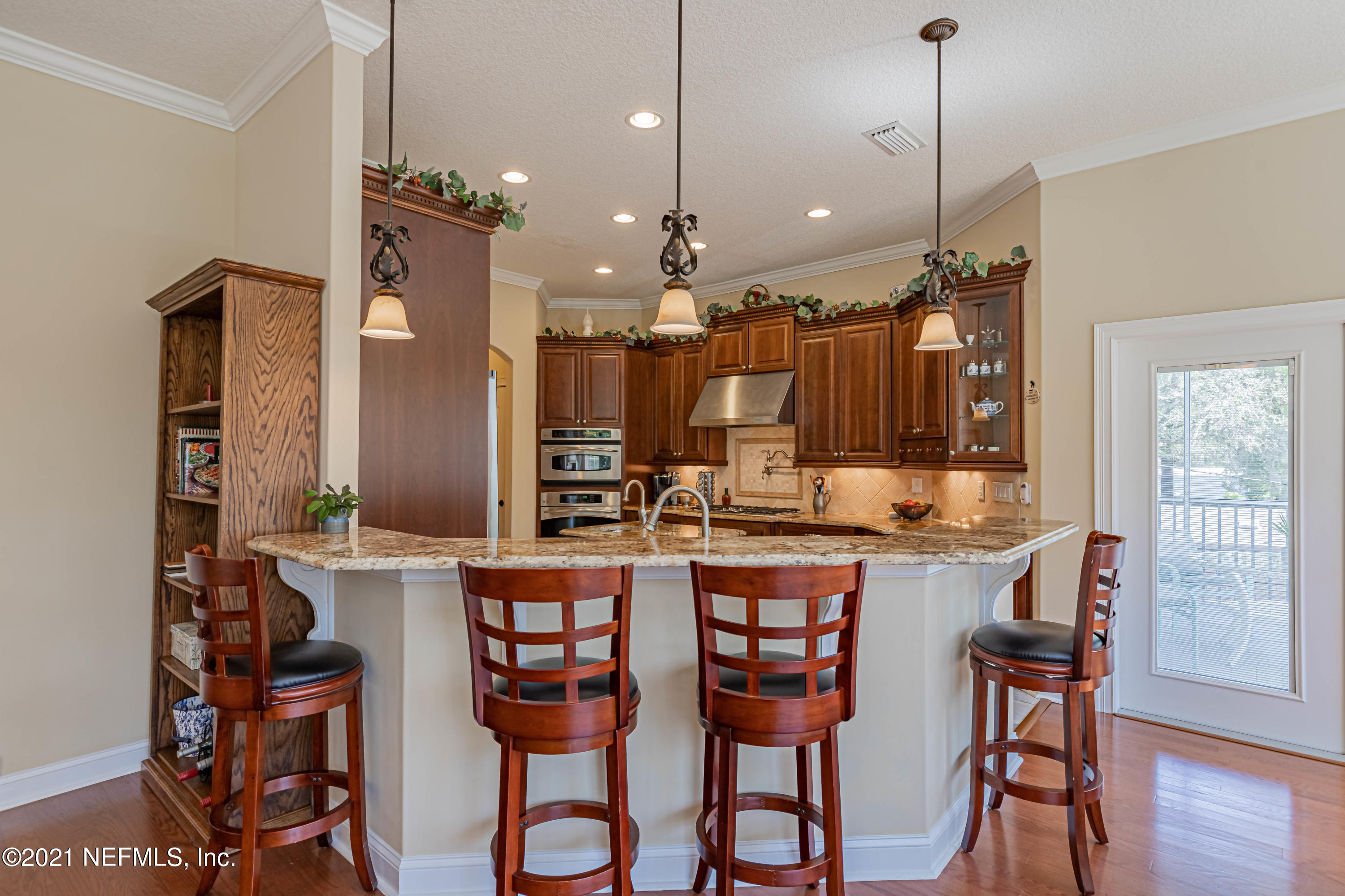 4249 Lazy Acres Road Middleburg, FL 32068 - Photo 20 of 65 21 Kitchen