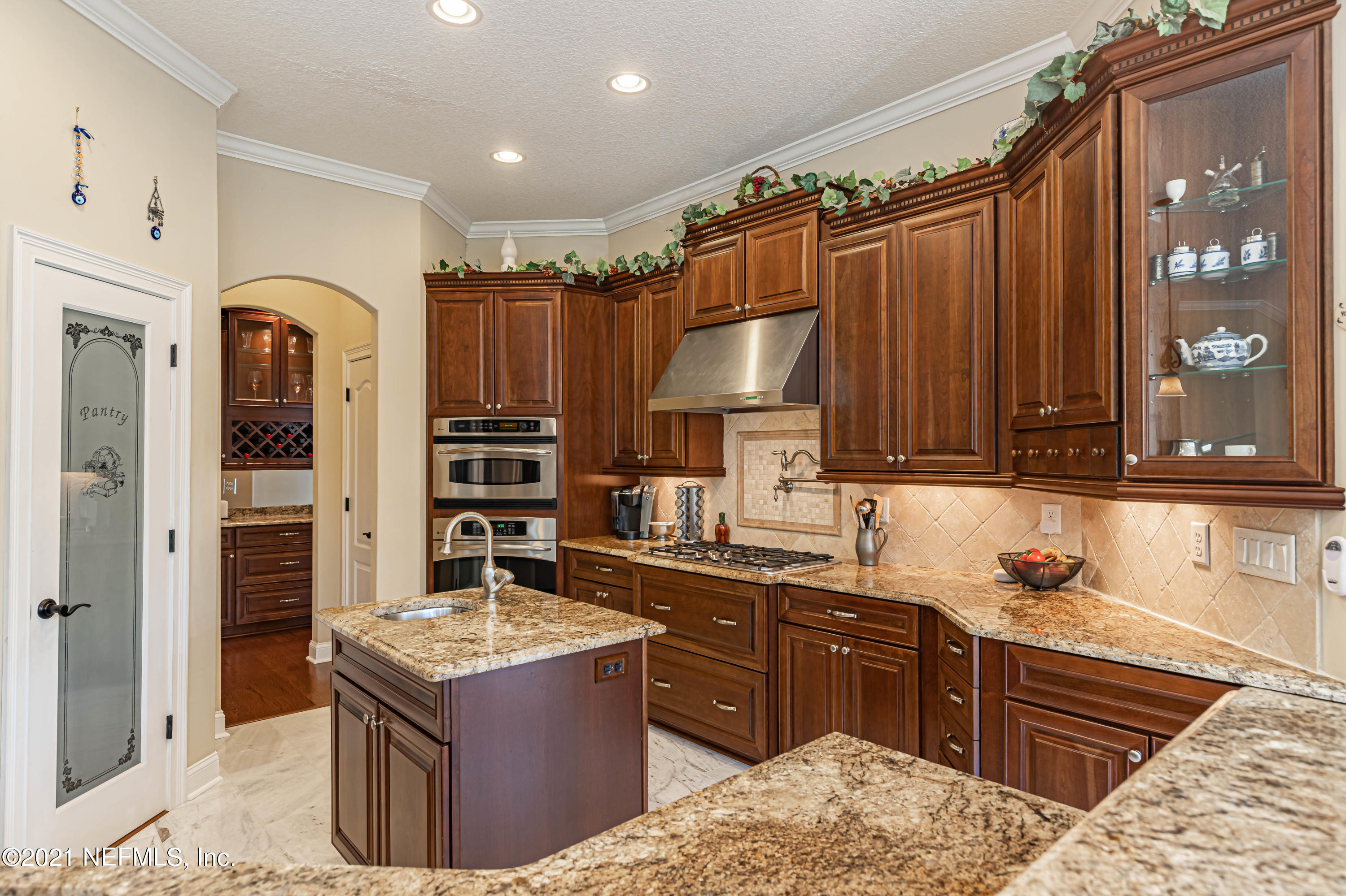 4249 Lazy Acres Road Middleburg, FL 32068 - Photo 22 of 65 23 Kitchen-3