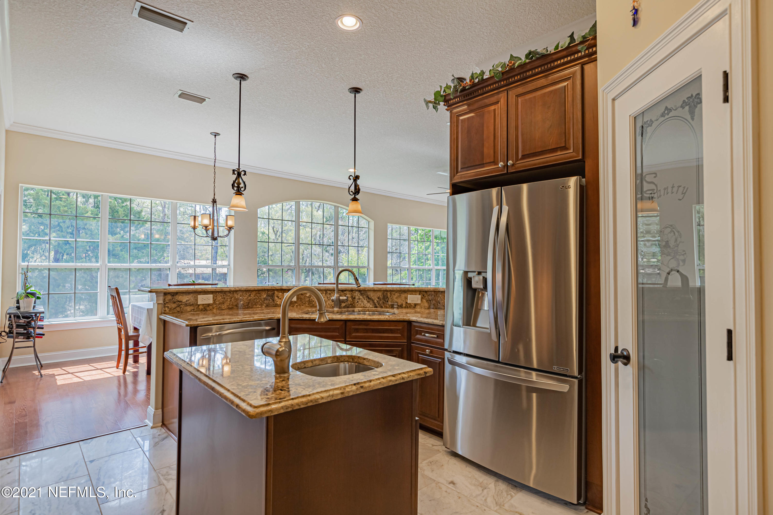 4249 Lazy Acres Road Middleburg, FL 32068 - Photo 23 of 65 24 Kitchen-4