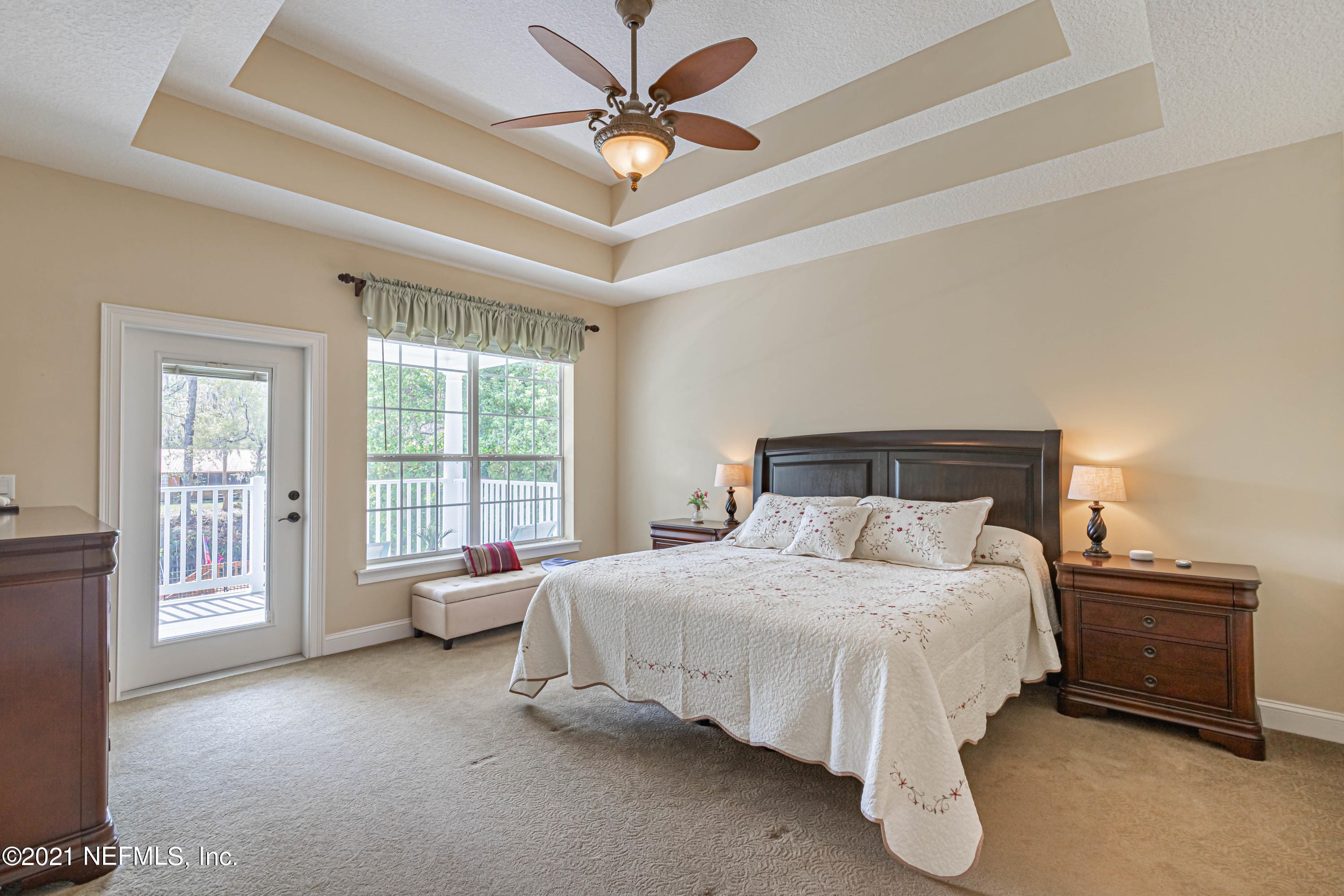 4249 Lazy Acres Road Middleburg, FL 32068 - Photo 24 of 65 25 Primary Bedroom