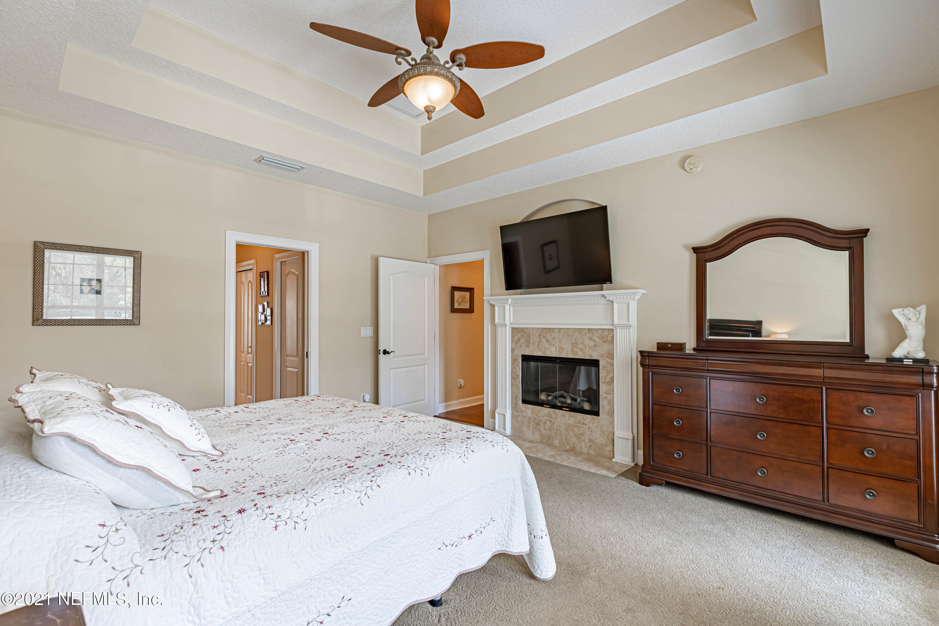 4249 Lazy Acres Road Middleburg, FL 32068 - Photo 26 of 65 27 Primary Bedroom-3