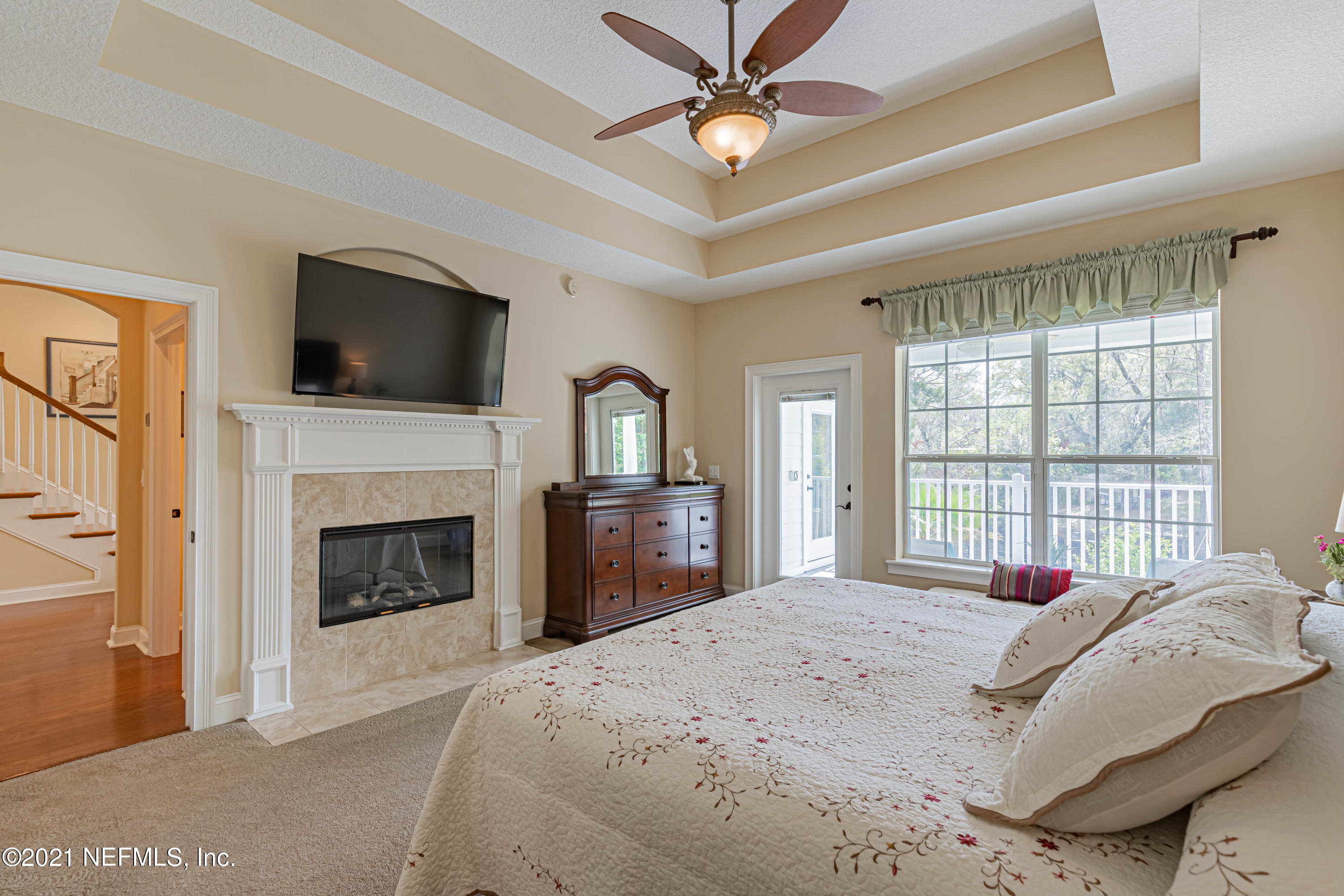 4249 Lazy Acres Road Middleburg, FL 32068 - Photo 27 of 65 28 Primary Bedroom-4