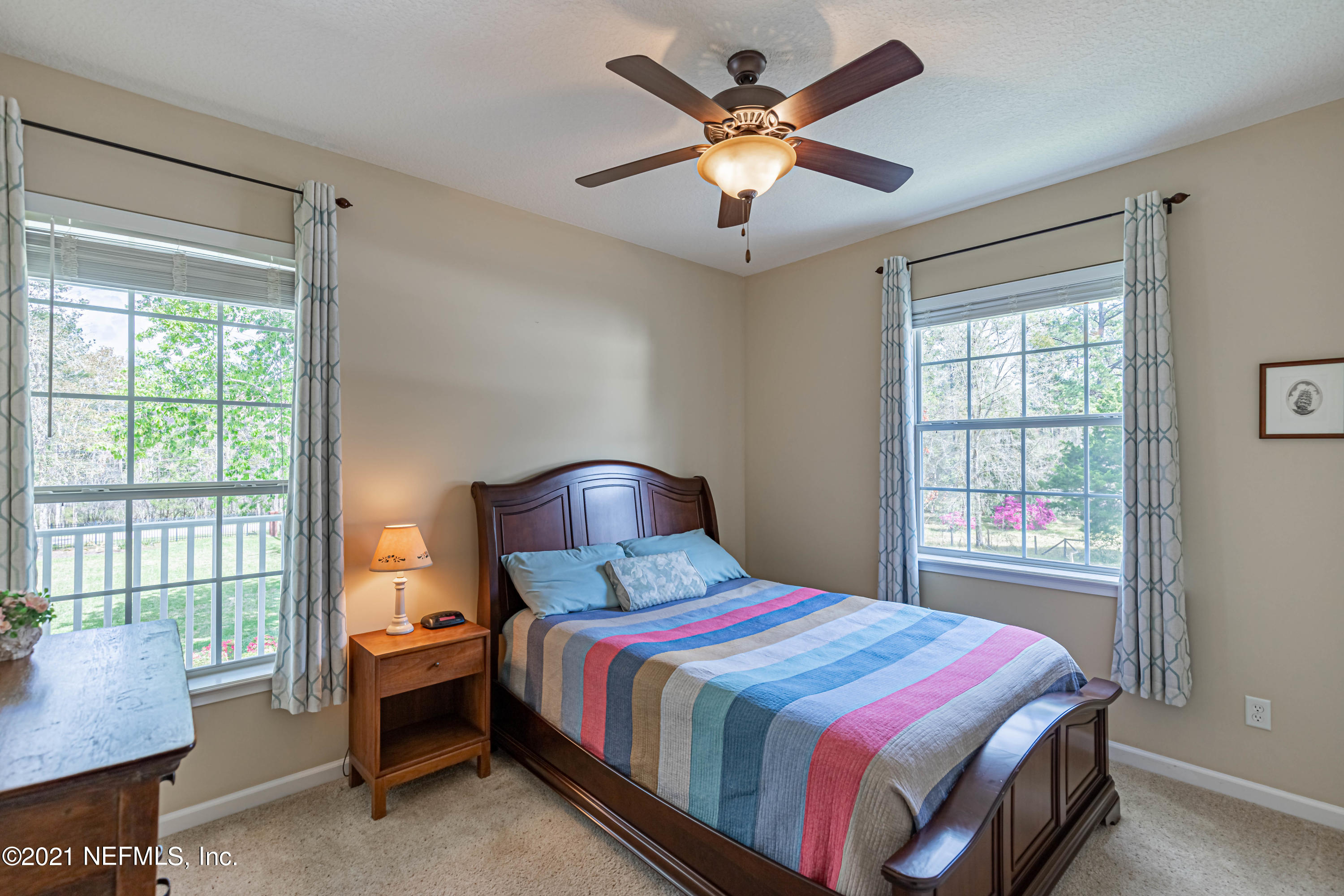 4249 Lazy Acres Road Middleburg, FL 32068 - Photo 31 of 65 32 Second Bedroom
