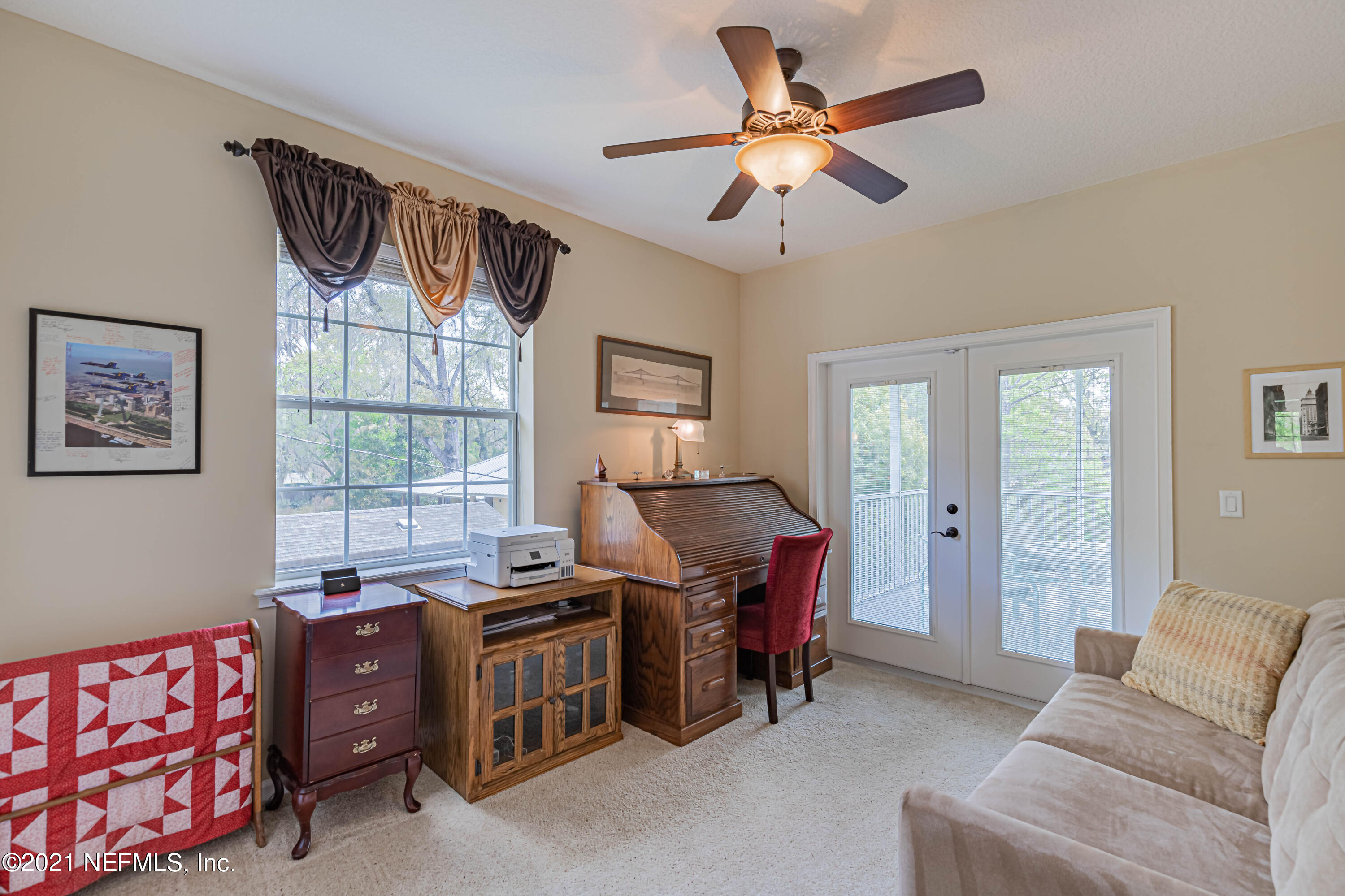 4249 Lazy Acres Road Middleburg, FL 32068 - Photo 35 of 65 36 Fourth Bedroom
