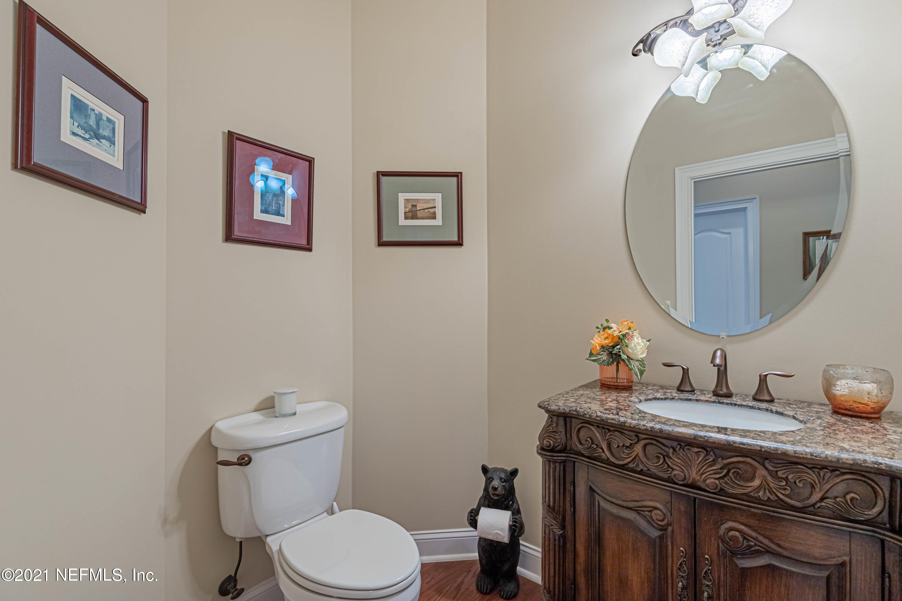 4249 Lazy Acres Road Middleburg, FL 32068 - Photo 36 of 65 37 Fourth Bathroom