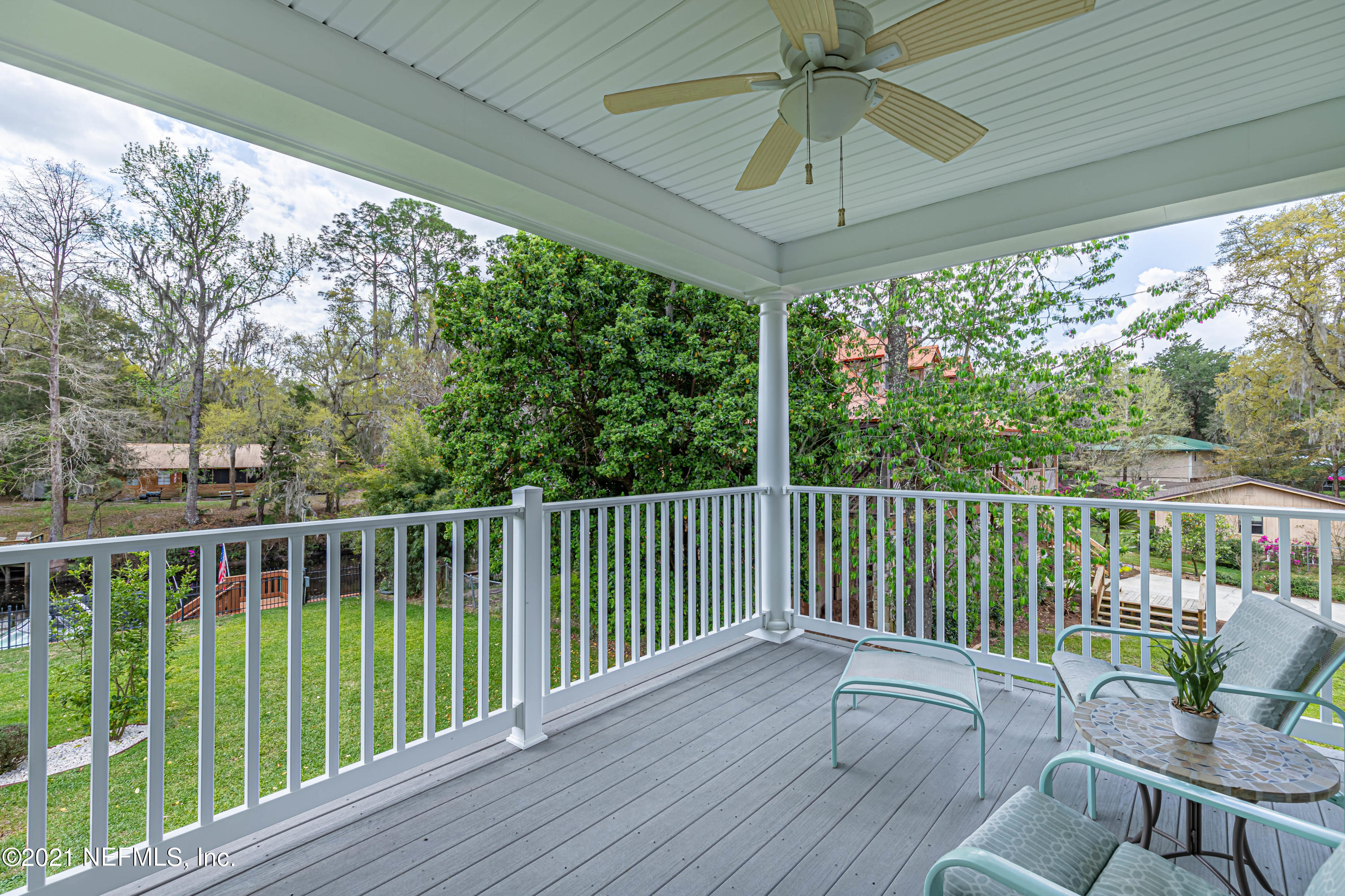 4249 Lazy Acres Road Middleburg, FL 32068 - Photo 37 of 65 38 Balcony