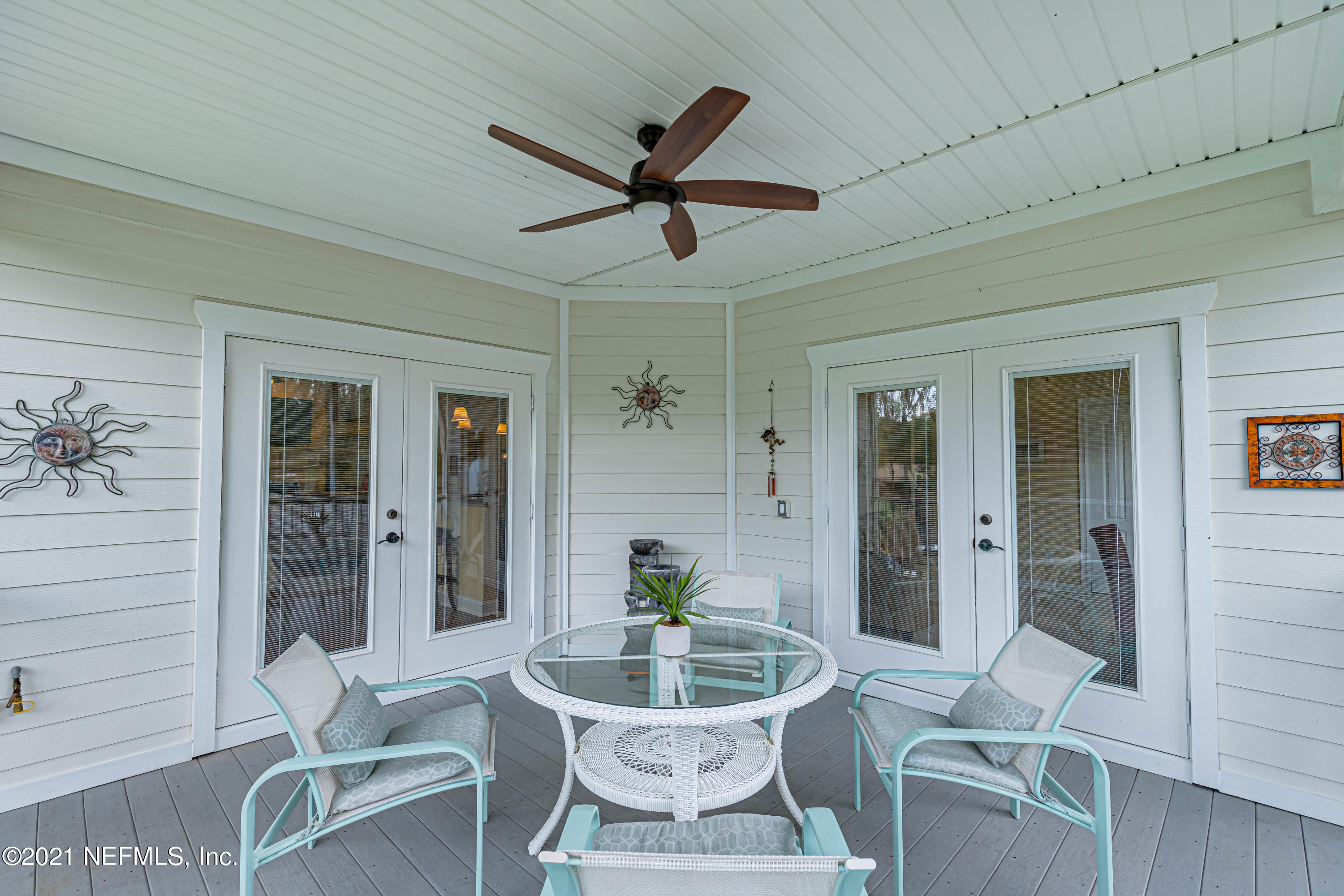 4249 Lazy Acres Road Middleburg, FL 32068 - Photo 39 of 65 40 Balcony-3