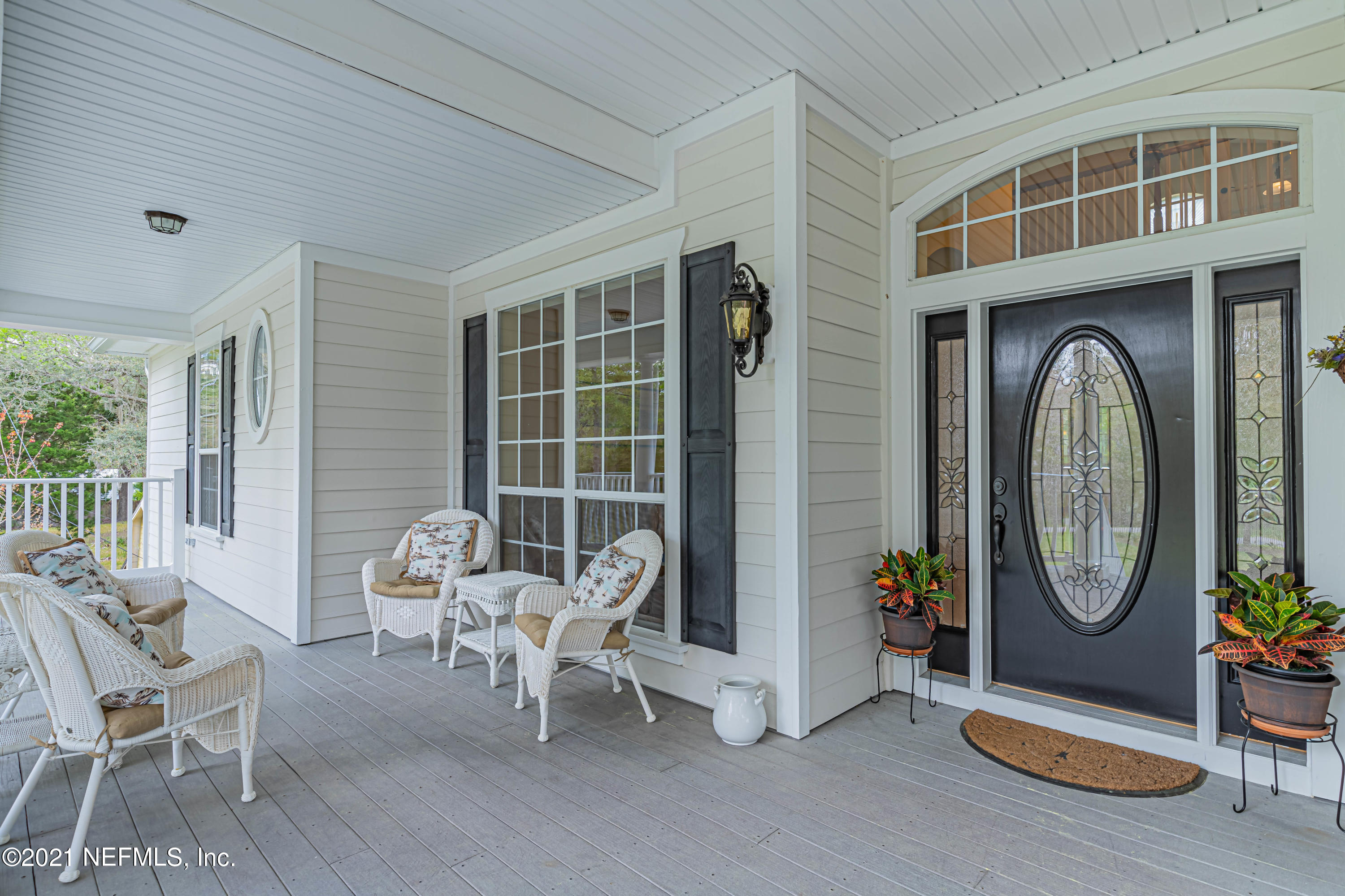 4249 Lazy Acres Road Middleburg, FL 32068 - Photo 4 of 65 5 Front Porch