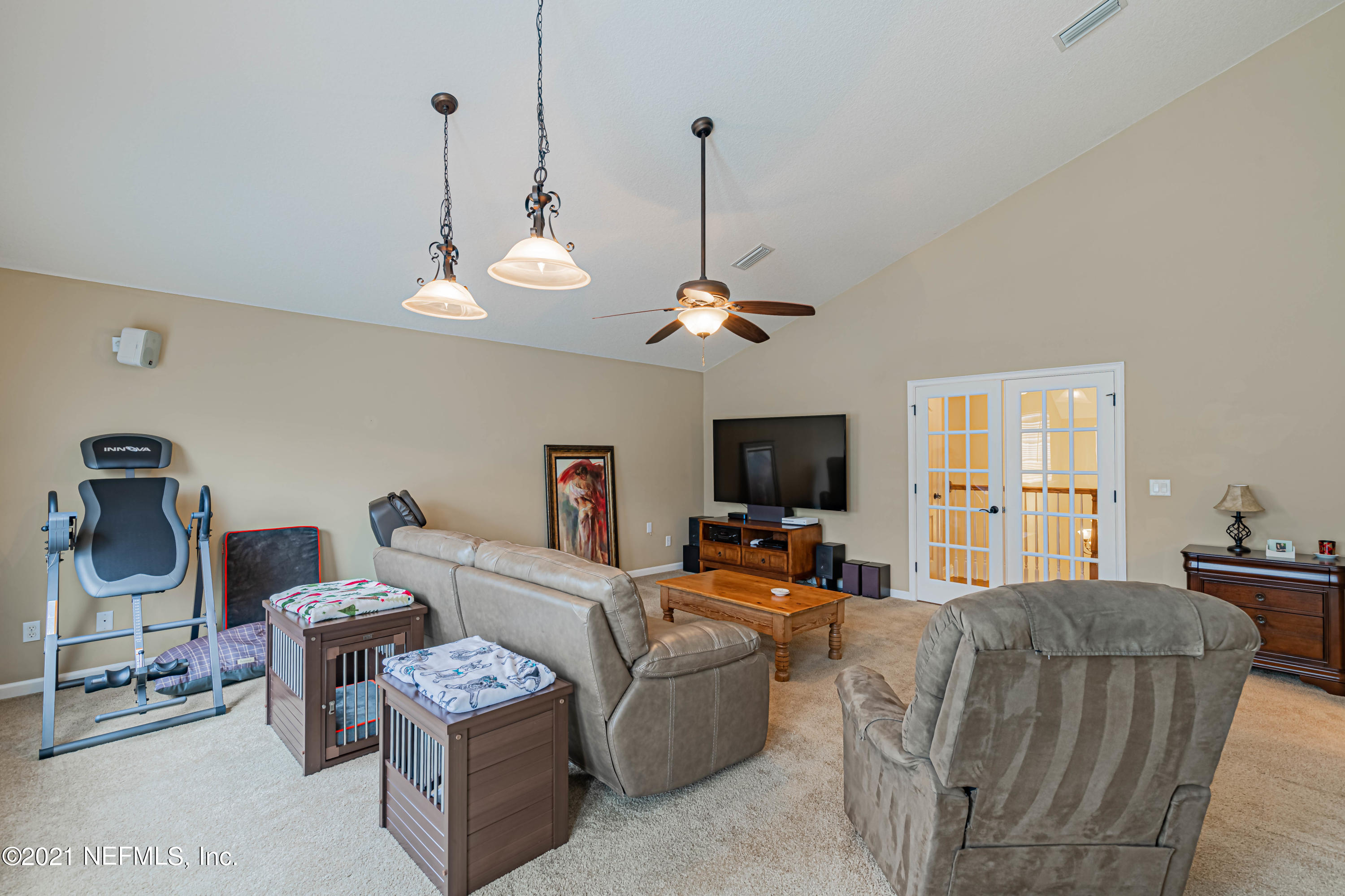 4249 Lazy Acres Road Middleburg, FL 32068 - Photo 43 of 65 Bonus Room 2