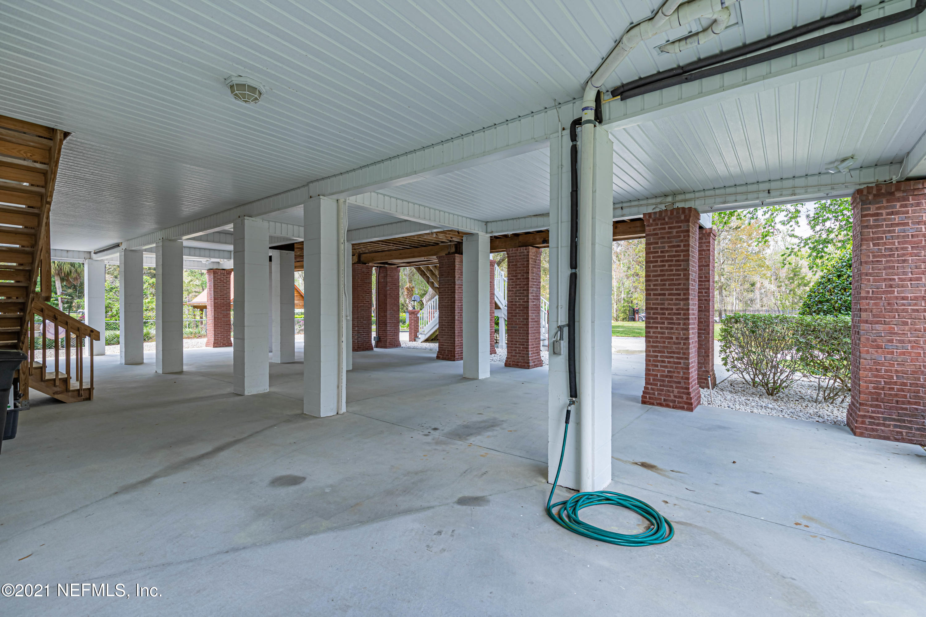 4249 Lazy Acres Road Middleburg, FL 32068 - Photo 47 of 65 Covered Parking