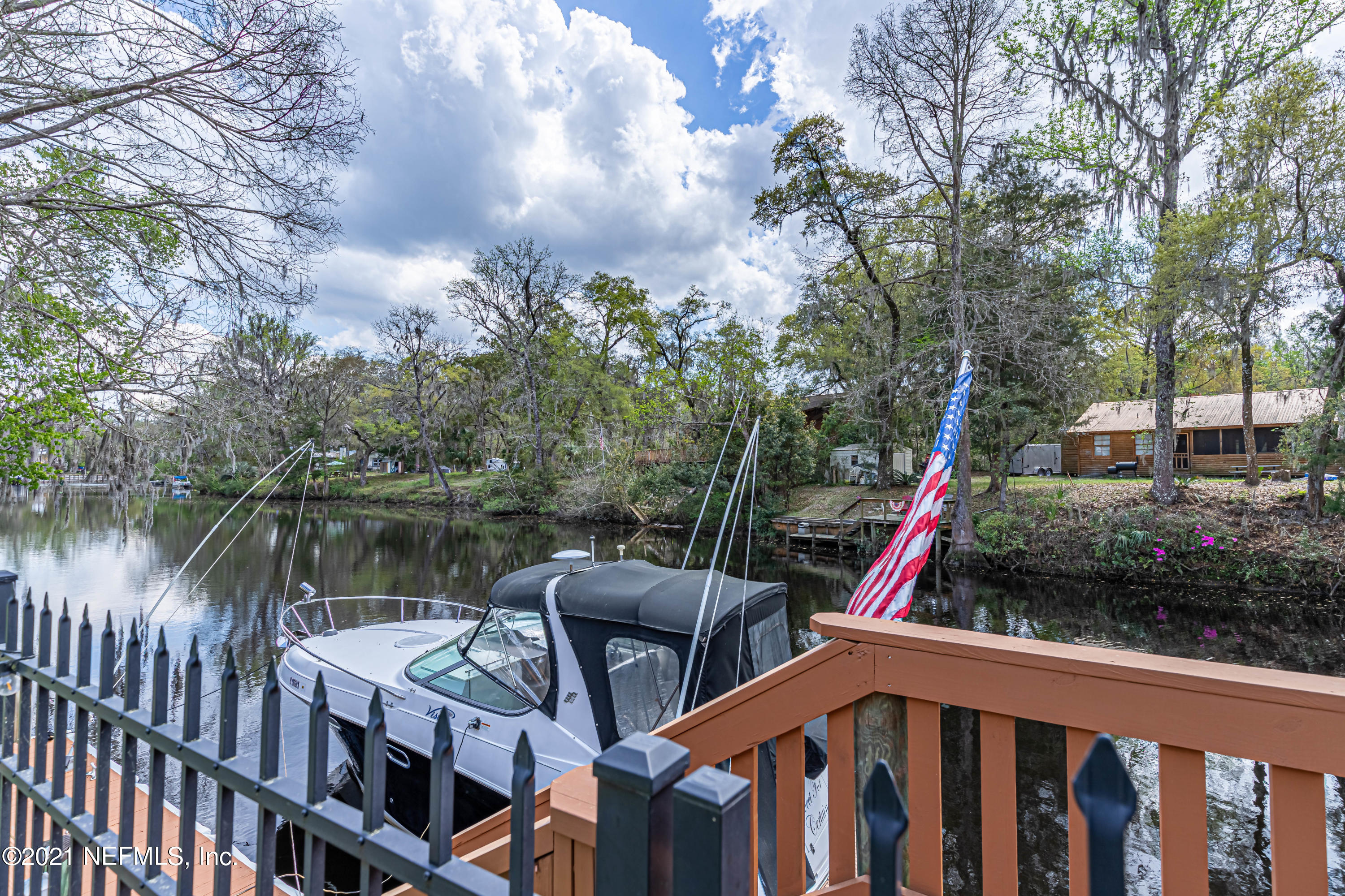 4249 Lazy Acres Road Middleburg, FL 32068 - Photo 51 of 65 51 Black Creek