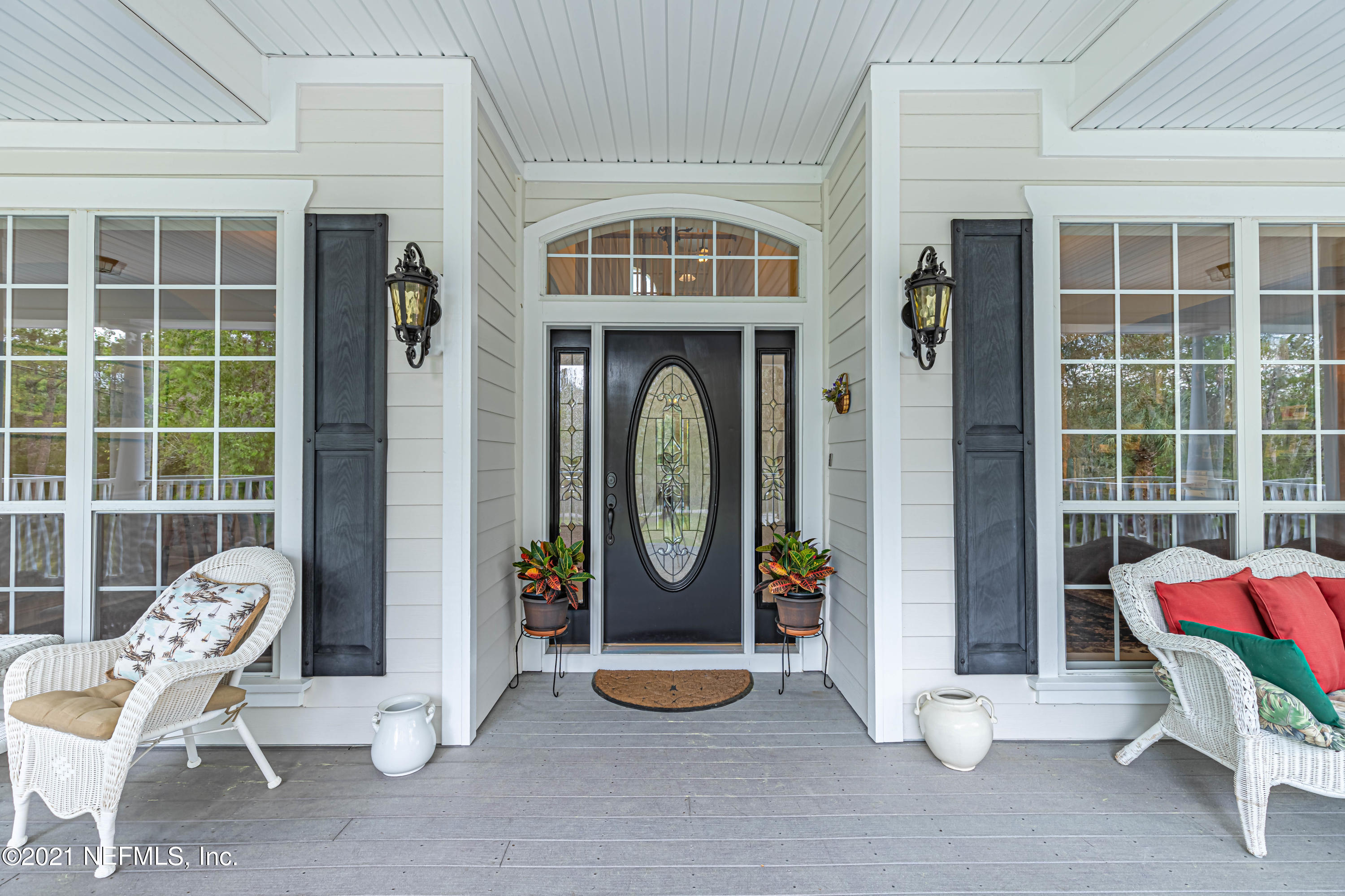 4249 Lazy Acres Road Middleburg, FL 32068 - Photo 6 of 65 7 Front Door