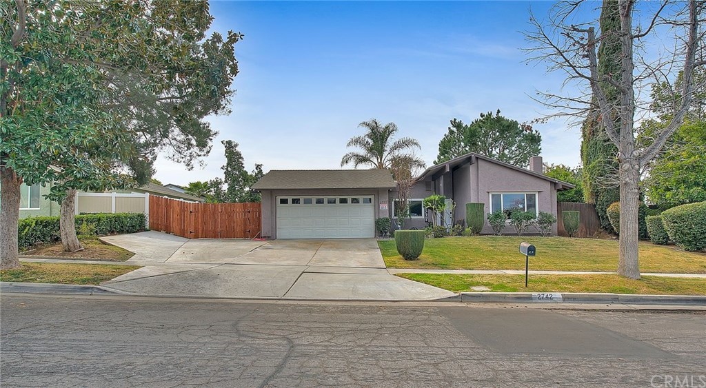 2742 Gleason Court Riverside, CA 92506 - Photo 1 of 1
