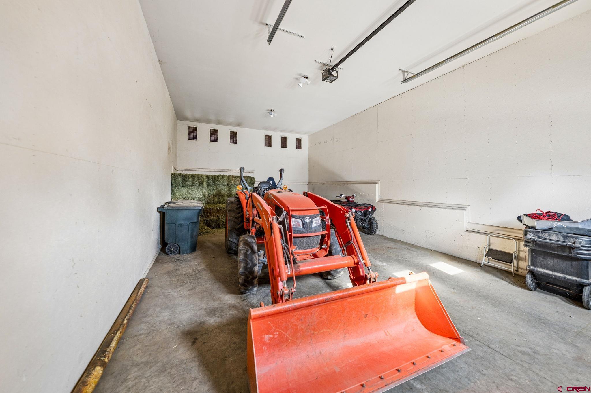 3623 Elkhorn Mountain Road Durango, CO 81301 - Photo 39 of 44 a view of a room with gym equipment