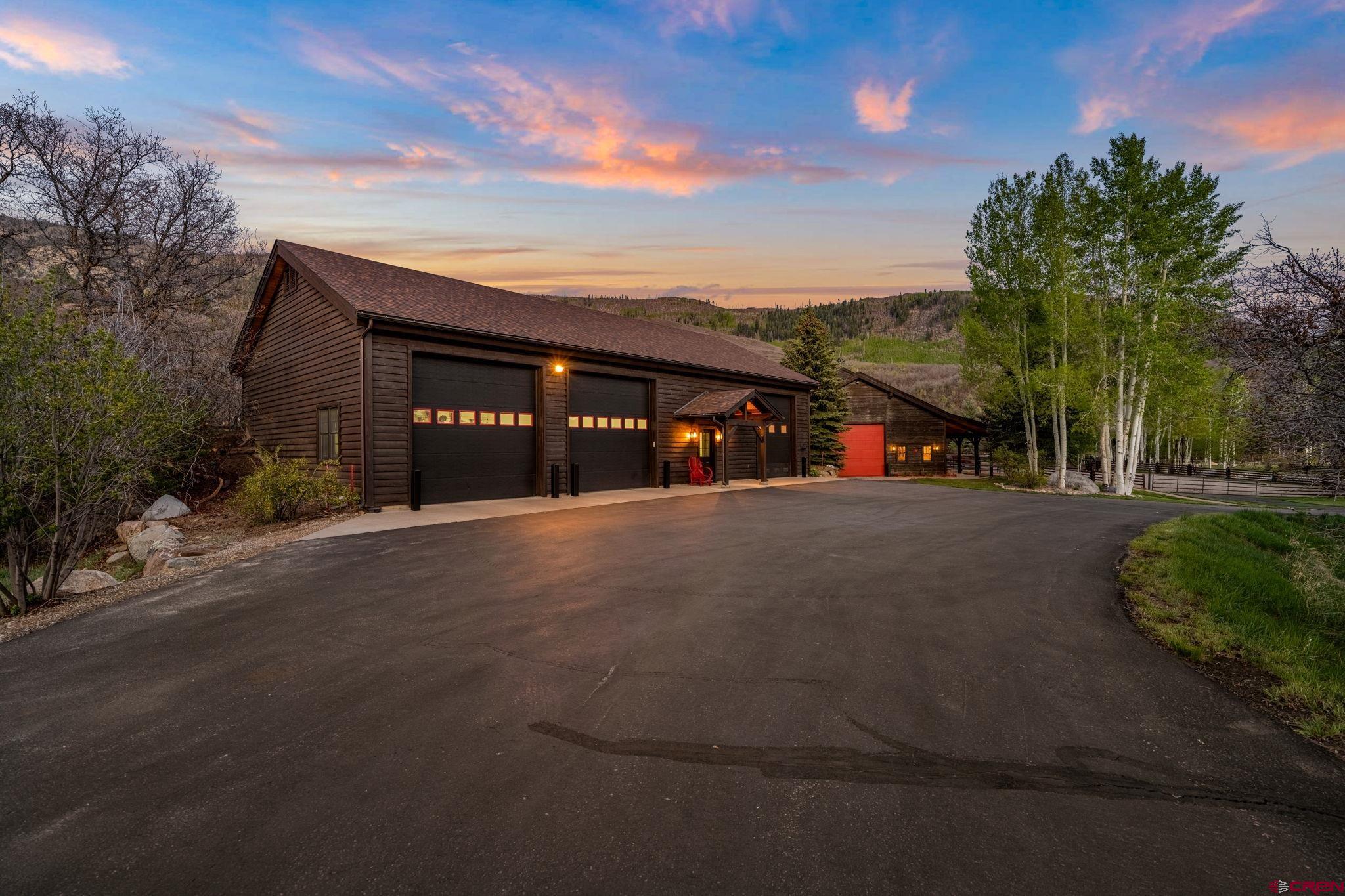 3623 Elkhorn Mountain Road Durango, CO 81301 - Photo 4 of 44