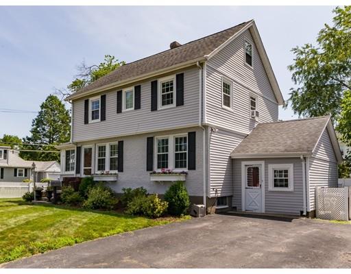 59 Edwin Road Waltham, MA 02453 - Photo 39 of 41 Gallery Image 39