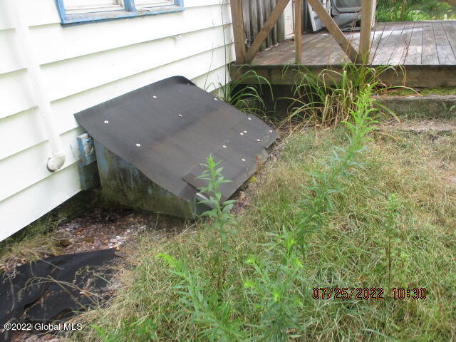 680 Oswegatchie Trail Road Fine, NY 13670 - Photo 15 of 79 IMG_7260 - Copy