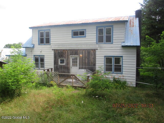 680 Oswegatchie Trail Road Fine, NY 13670 - Photo 17 of 79 IMG_7264 - Copy